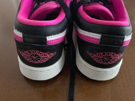 Tenisky nike jordan, air jordan,36