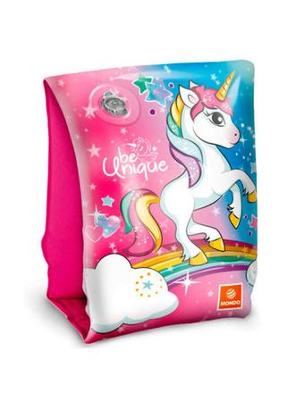 Mondo rukávniky jednorožec 15x23cm, 