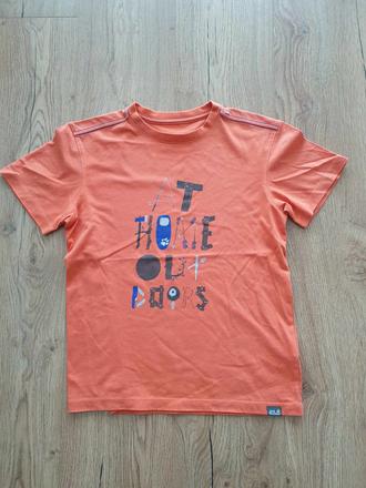 Tričko s krátkym rukávom, 146