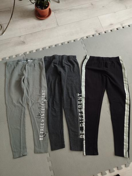 Hrubsie leginy, takko,158