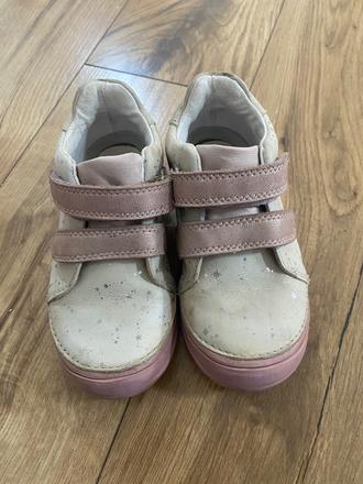 D.d.step celorocne topanky v.27, d.d.step,27