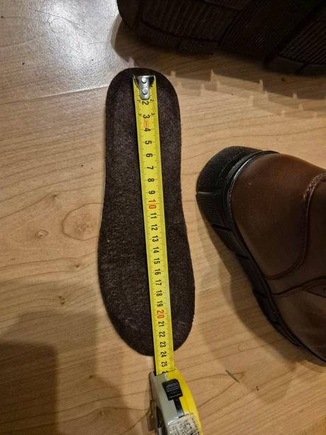 Cizmicky kozene velkost 37, vnutorna dlzka 24cm, 37