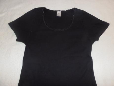 Tričko bavlnené, 38