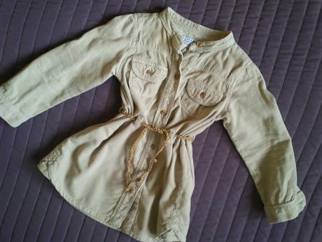 Superne saty-tunika, zara,86