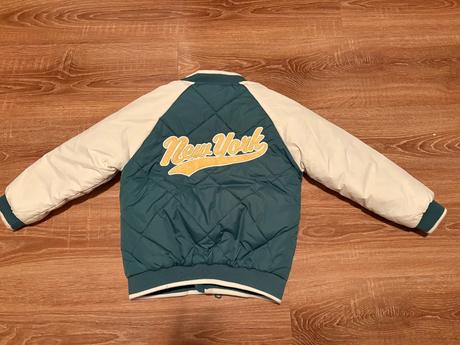 Krasna prechodná bunda reserverd, reserved,122