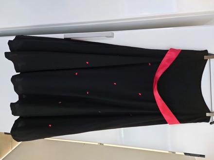 Nadherne plesova sukna, 40