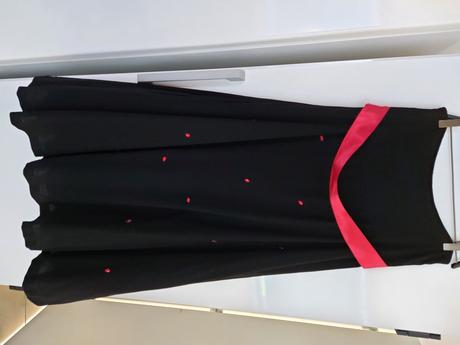 Nadherne plesova sukna, 40