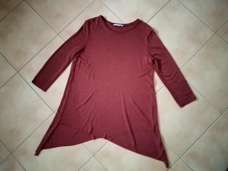 Dámske tricko, pull&bear,s