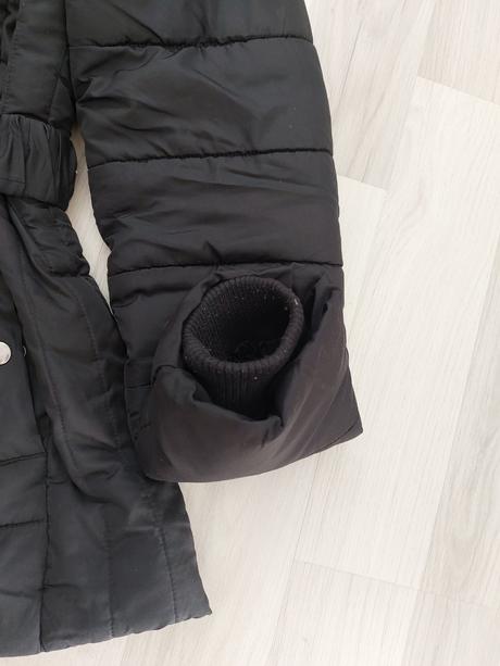 Zimná bunda, f&f,36