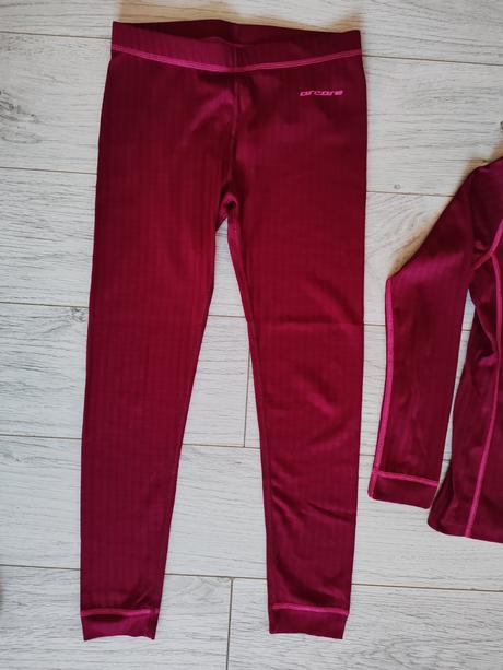 Predám termo oblečenie 128/134, 128