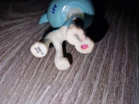 Lps littlest pet shop chrt, 