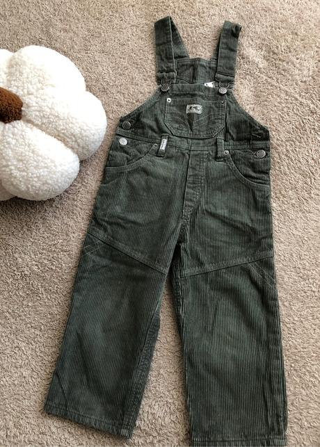 Katval - zateplené menčestráky 98, katval,98