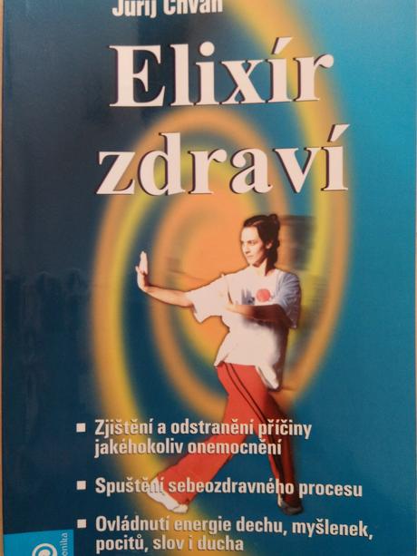 Elixír zdraví, 