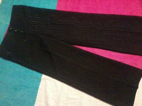 Dievčenské nohavice girls - 8 rokov., 128