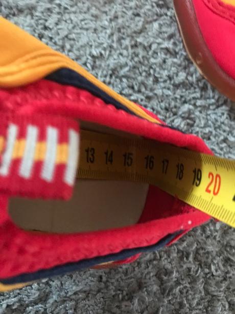 Topanky do vody vel. 25/26, 25