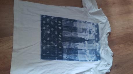 Chlapčenské tričko, 152