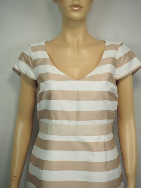 Kvalitné elegantné šaty, 40