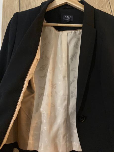 Marks & spencer sako, marks & spencer,s