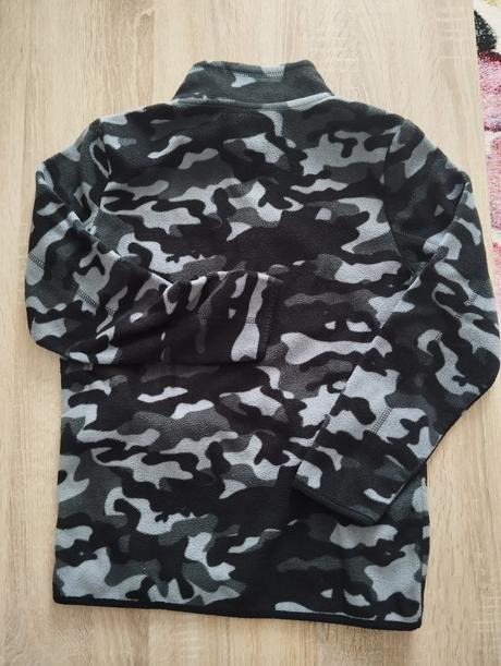 Flísová mikina f&f, f&f,152