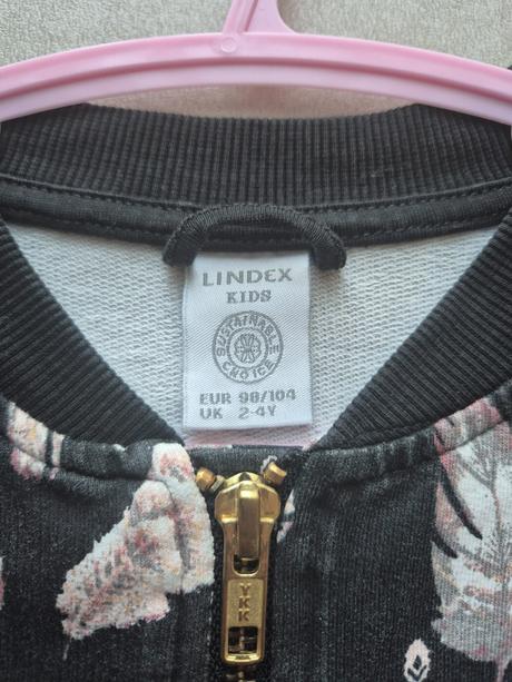 Mikina lindex, lindex,98