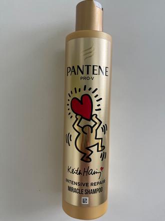 Šampón pantene, 