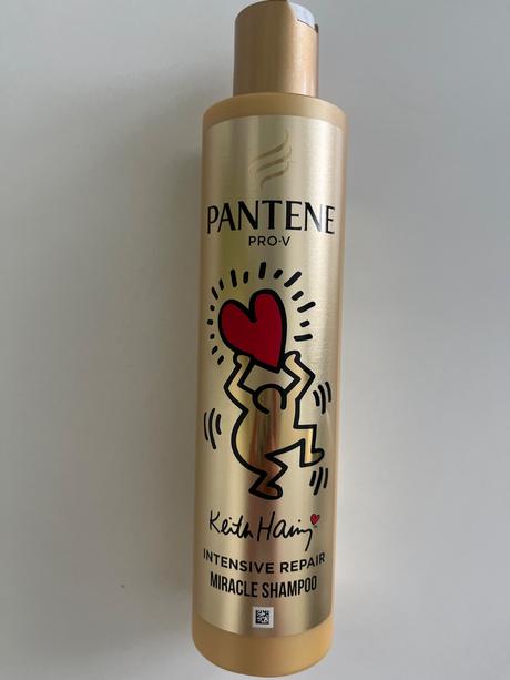 Šampón pantene, 