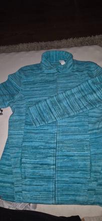 Mikina, decathlon,xs