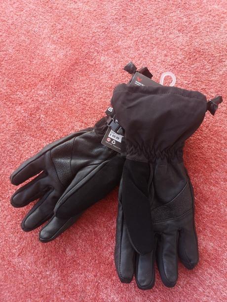 Nevica pánske zimné rukavice veľkosť xl, xl