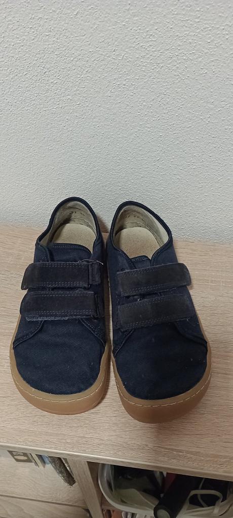 Froddo barefoot plátenky, froddo,33