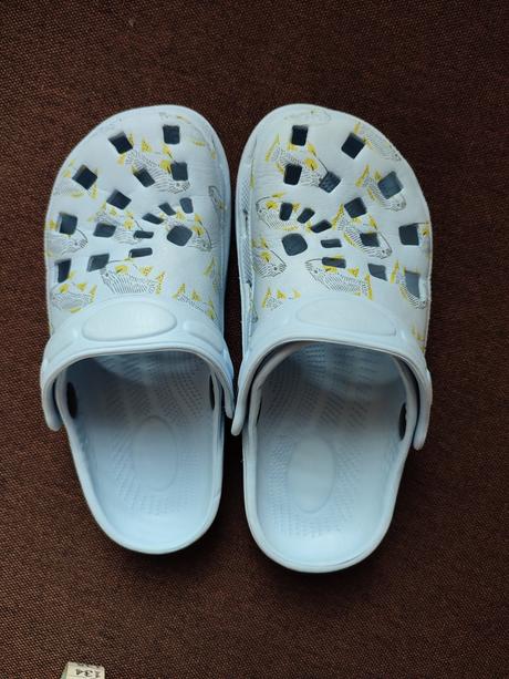 Chlapčenské crocsy, 30