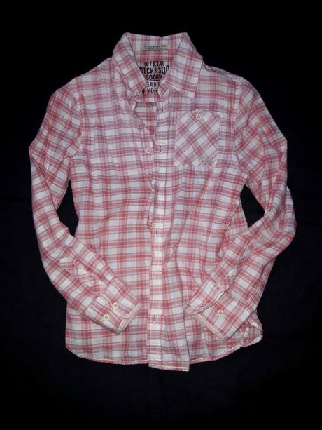 Frajerská košeľa 140, 140