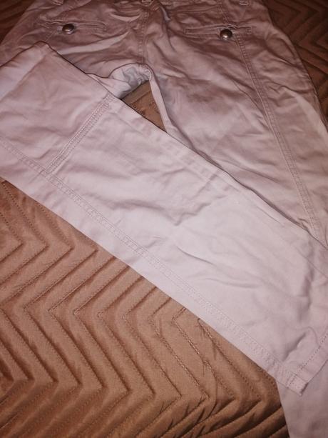 Športové nohavice, 36