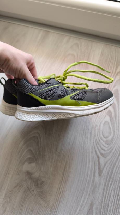 Chlapčenské tenisky alpine pro veľ.29, alpine pro,29