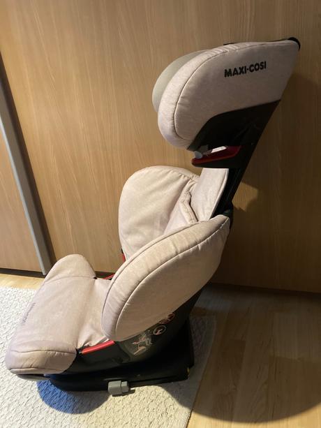 Autosedacka maxi cosi rodifix, maxi cosi