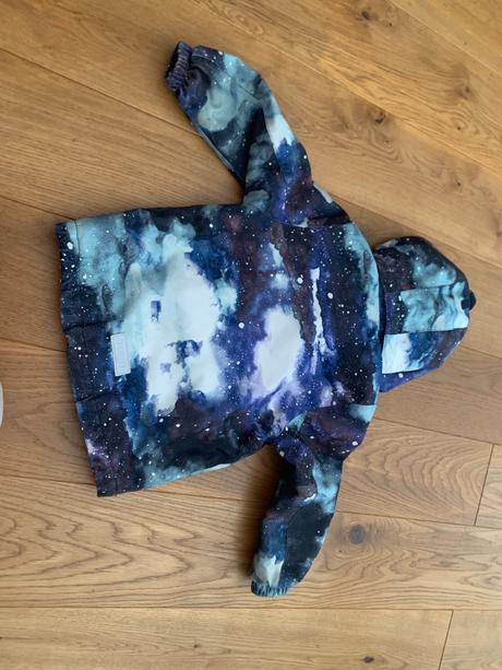 Reima zimná bunda 98/104, reima,98