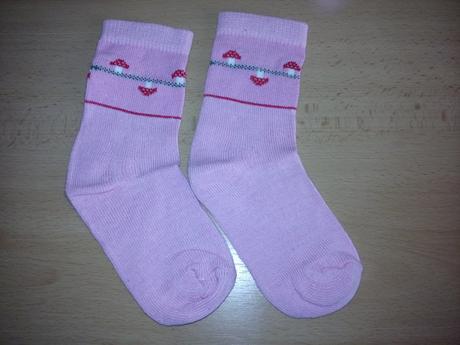 Ruzove ponozky hribik, 20