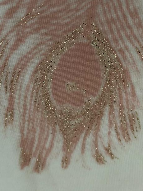 Billieblush saty a svetrik, 140