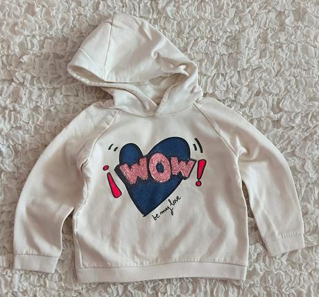 Mikinka zara, zara,92