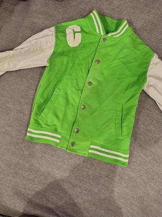 Chlapčenské oblečenie, 122–134