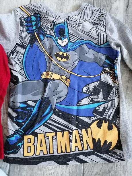 Balík - 98/104, 104–116