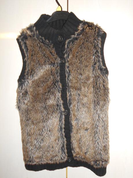 Vesta here there, veľ. 158/164, c&a,158