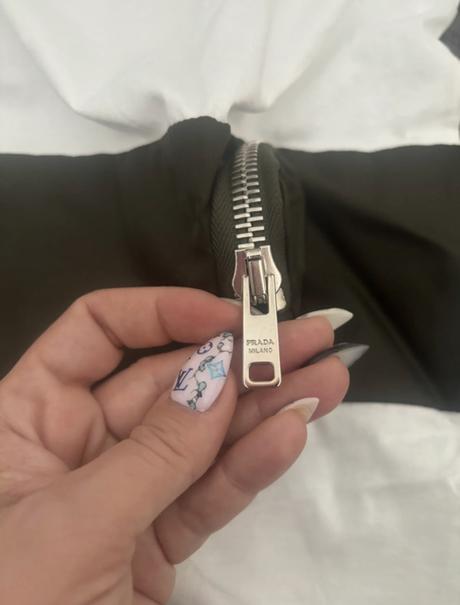 Tričko prada, prada,xs