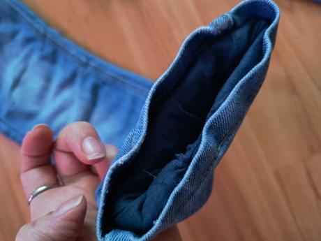 Zateplené rifle chapter young 146, chapter young,146