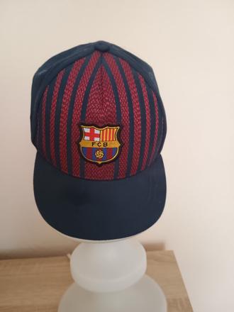 Šiltovka fc barcelona, 122