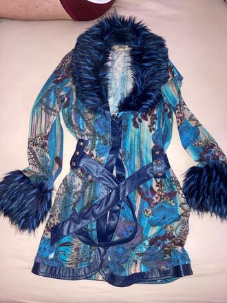 Kardigan s kozusinkou, m