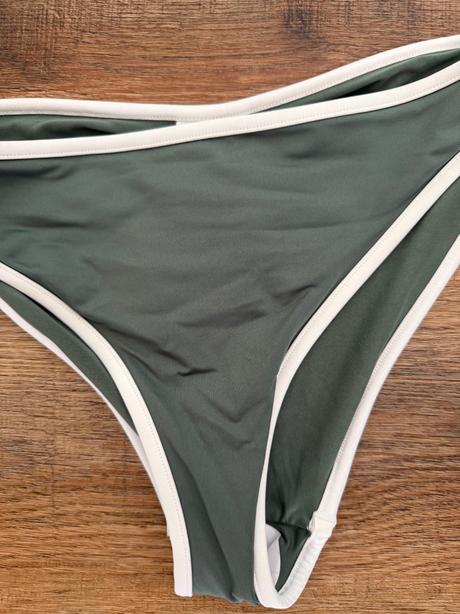 Športový spodok plaviek, h&m,40