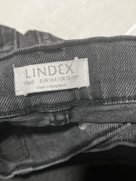 Rifle lindex vilgot vel.164, lindex,164