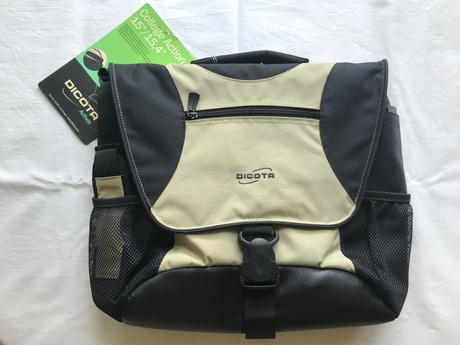 Taška na nb, zn. dicota - college action, dicota