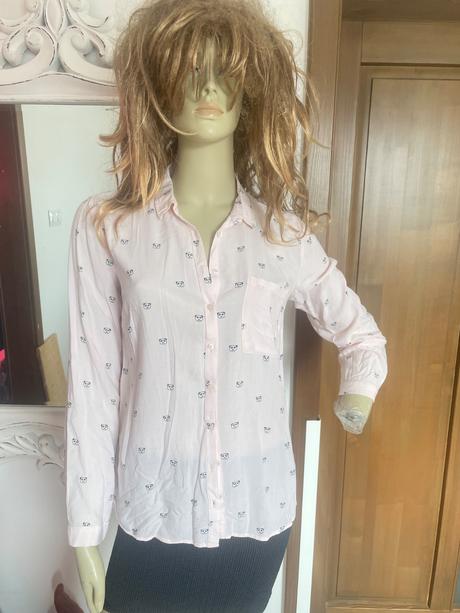 Cukrikova bluzka sinsay, sinsay,s