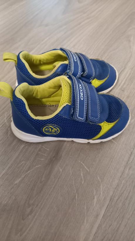 Geox športová obuv, geox,24